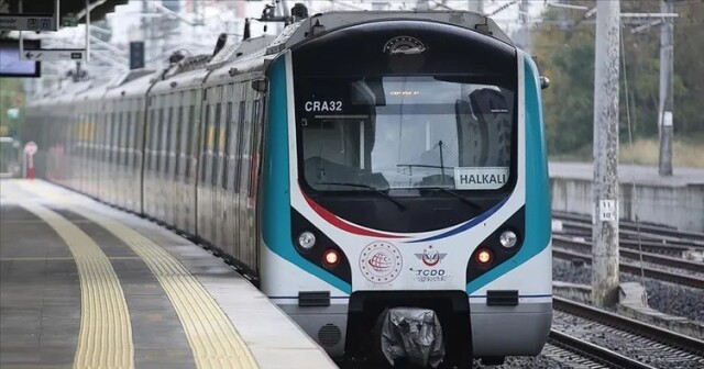 300 bin tonluk taşıma miktarı, Marmaray’ın ana hedefi taşımacılık olmadığından oldukça dikkat çekici bir rakam.