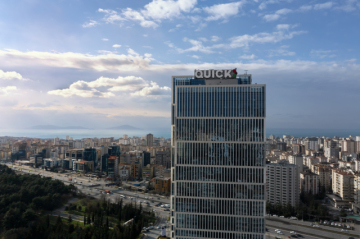 Sektörün yıldızları Şehrin Yıldızında!