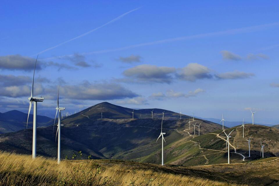 Türkiye yenilenebilir enerjide hangi noktada