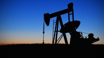 Ekonomilerin siyah incisi petrol
