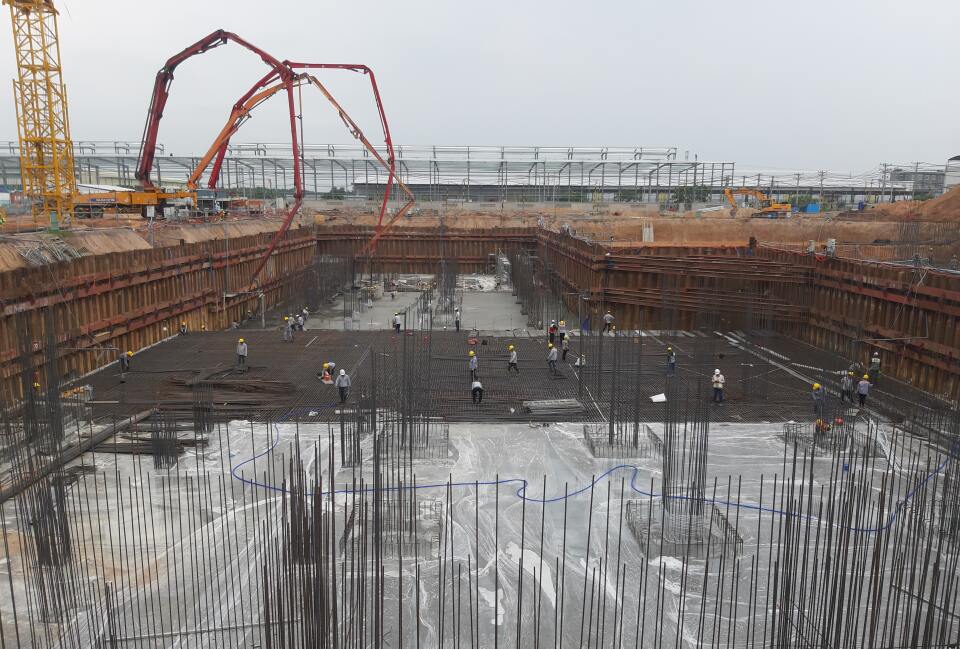 Corpus Sigorta Podcast 15. Bölüm - Uluslararası yatırımcılar için risk sigortası