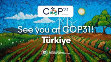 COP31 ve iklim çağında güçlü kalabilmek