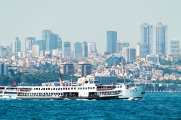 Kentsel dönüşümde hedef 2035