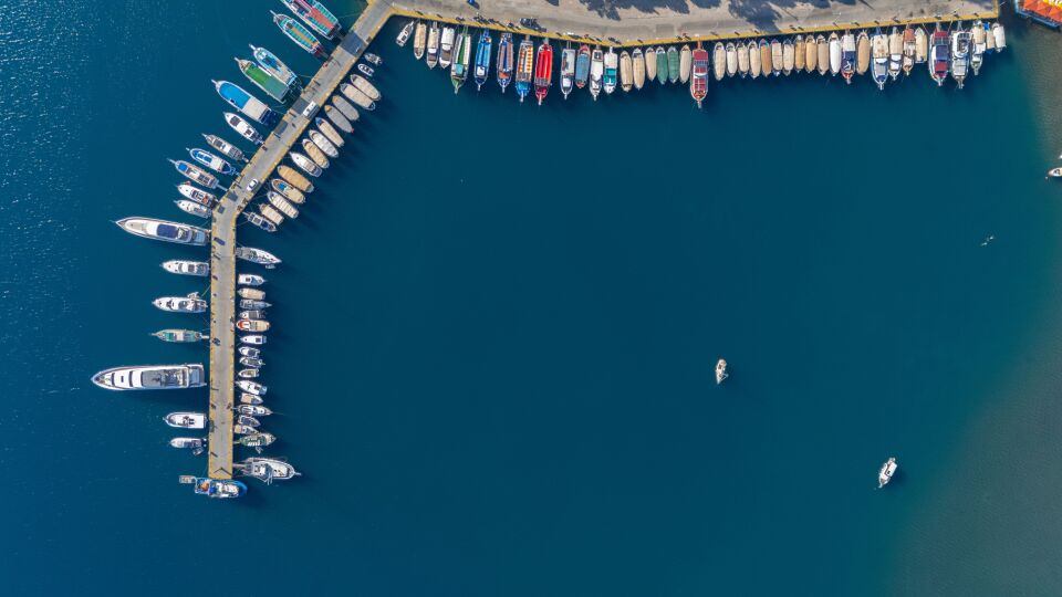 Marina ve teknelerde görünmeyen riskler