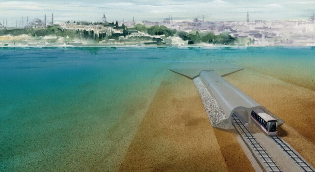 Marmaray’ın Asya–Avrupa geçişindeki stratejik rolünün önümüzdeki yıllarda taşımacılık dinamiklerini daha da hızlandıracağını biliyoruz.