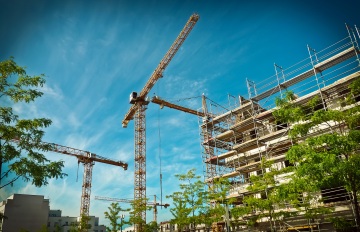 Tedarik zincirinde inşaat sezonu demek sigorta demek