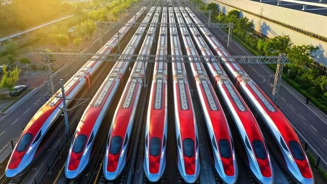 Bugün için bir mühendislik harikası gibi görünen bu trenler, yarının gündelik ulaşım normu haline gelebilir.