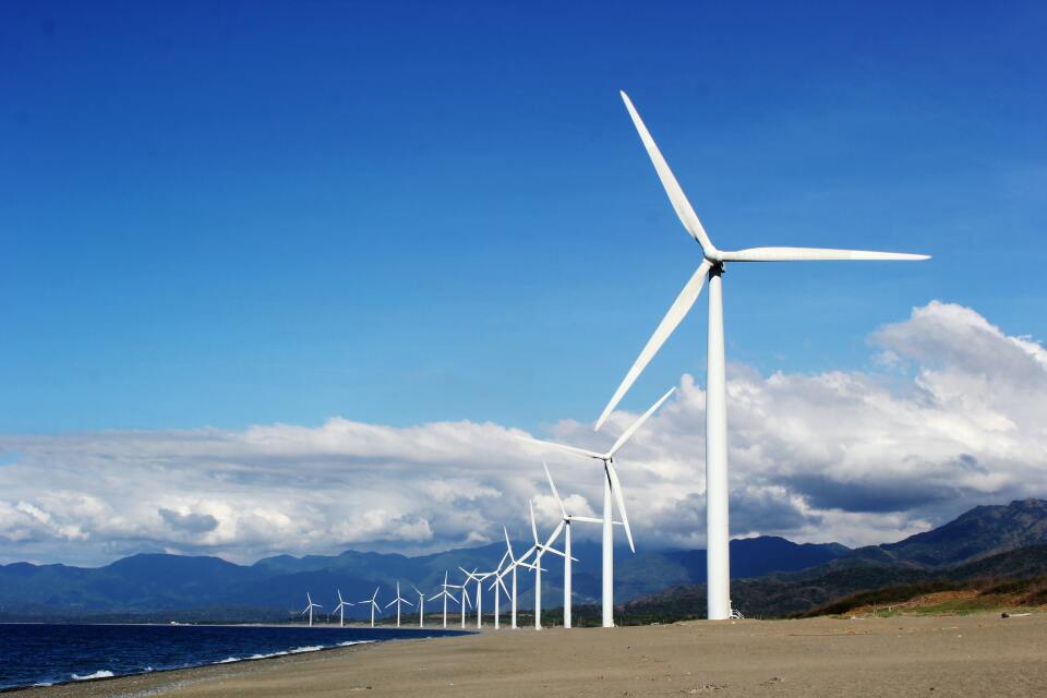 Yenilenebilir enerjide risk kaynakları