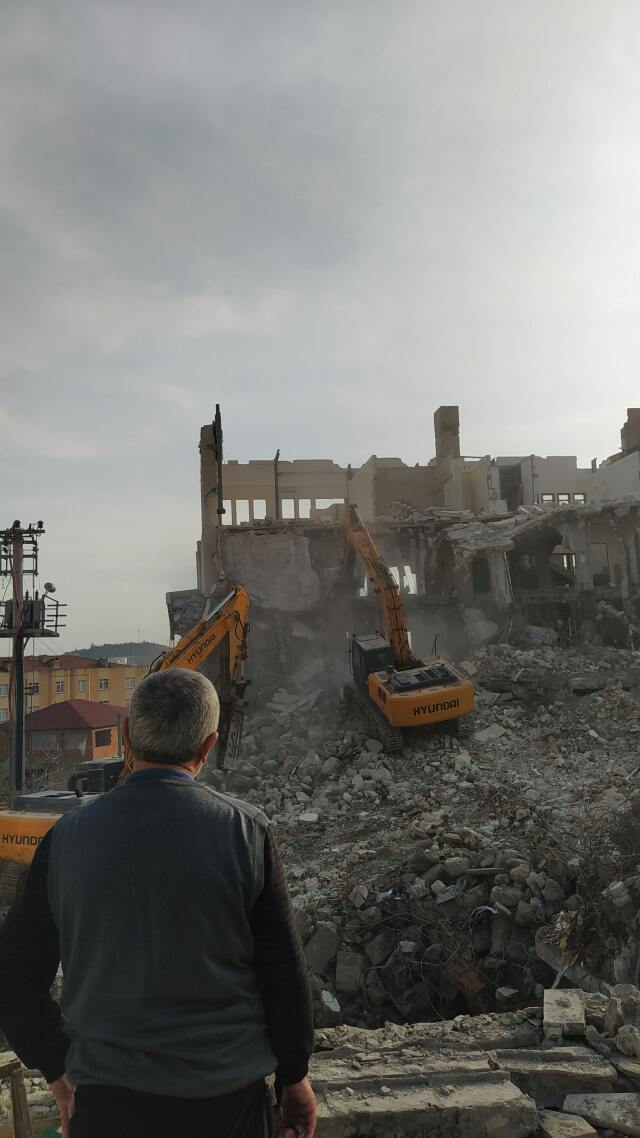 Türkiye’nin deprem gerçeği, hızla büyüyen inşaat ve altyapı yatırımları, sigortacılığı ekonomik sürdürülebilirliğin temel bileşeni haline geliyor.