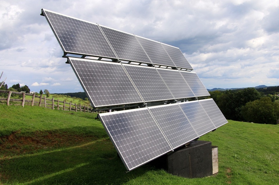 Geleceğin enerji yönetiminde akıllı şebekelerin rolü