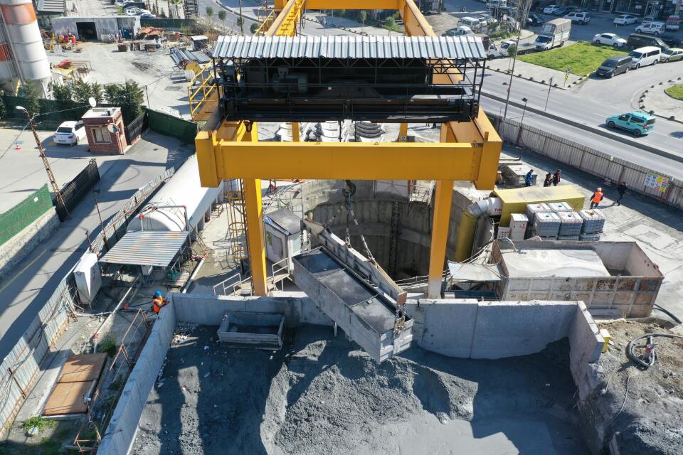 İnşaat sektörünün yakın geleceğine bir bakış