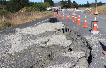 Deprem riski olan iller değişti, şimdi ne olacak?