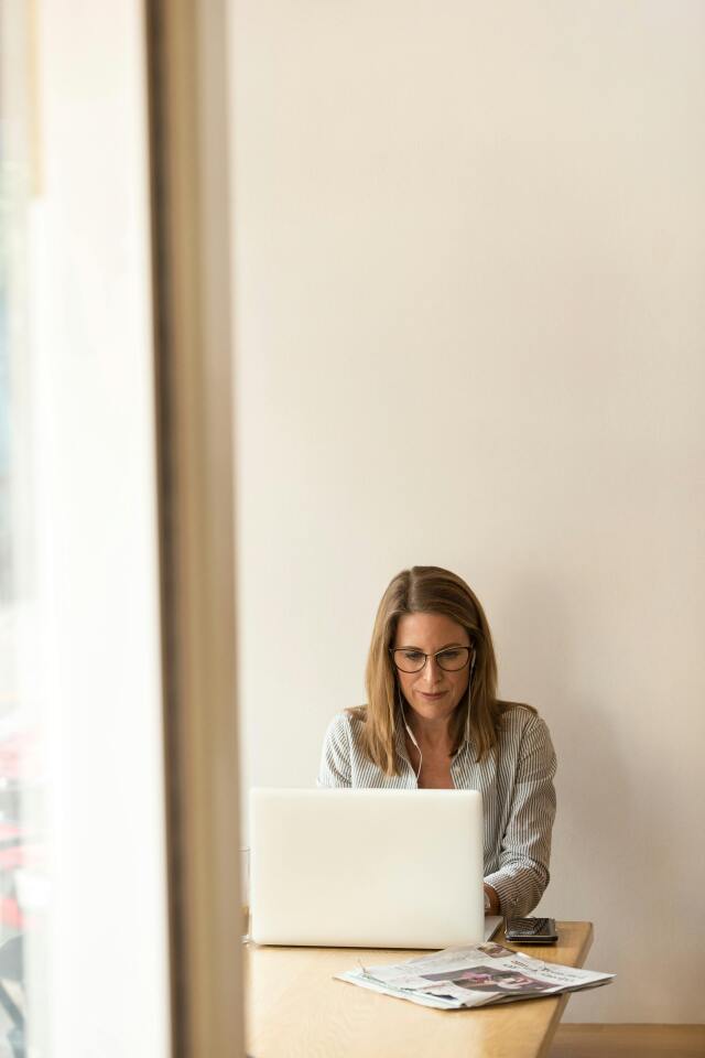 Müşteri taleplerini online sistemlerle yönetmek iş akışını kolaylaştırabilir
