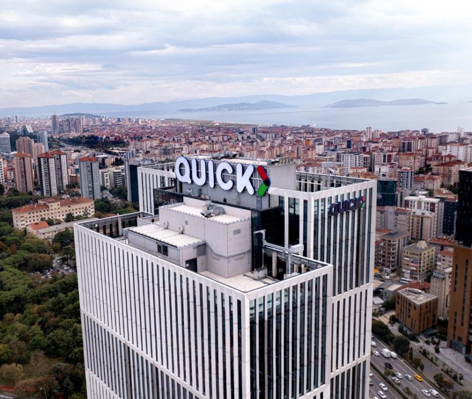 Maher Holding'de yeni yatırımlar, yeni atamalar