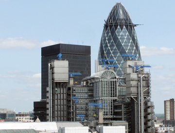 Lloyd's of London, 2021 büyüme planlarını ve dijital stratejiyi açıkladı
