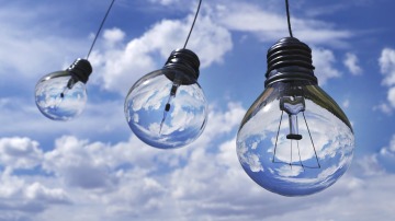 Enerjiyi verimli kullanmak için yapılacaklar