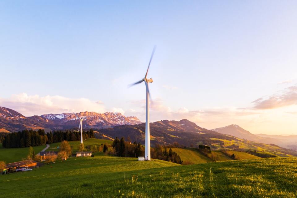 Dünyanın yenilenebilir enerjiye ihtiyacı var