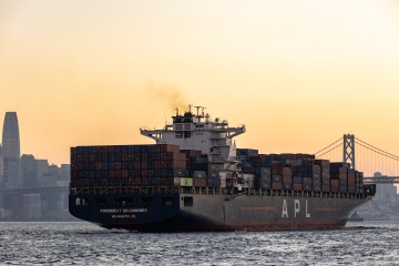 Kızıldeniz’de deniz ticareti endişe yaratıyor