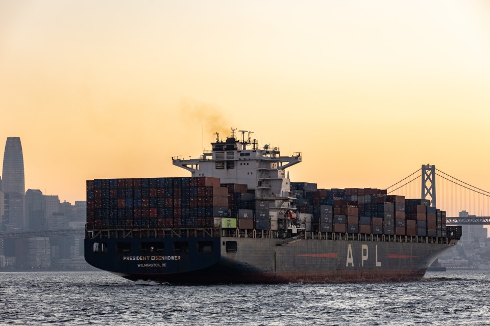 Kızıldeniz’de deniz ticareti endişe yaratıyor