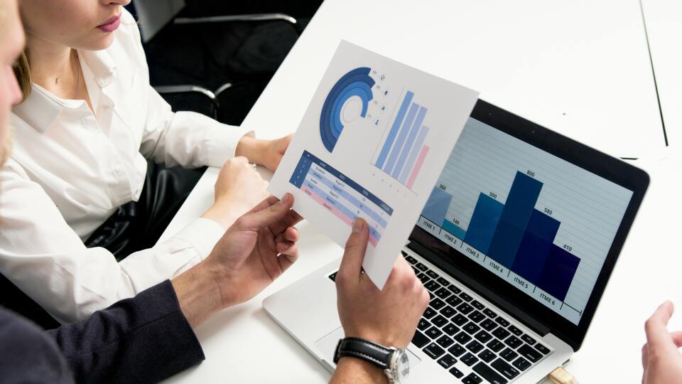 Ticari ve sınai işletmelerde etkin risk yönetimi 