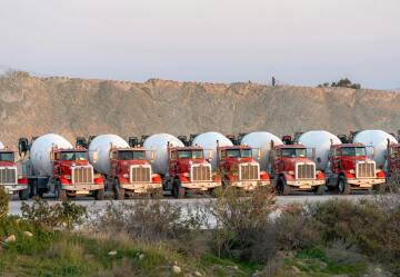 İnşaat filolarında 2026 perspektifi