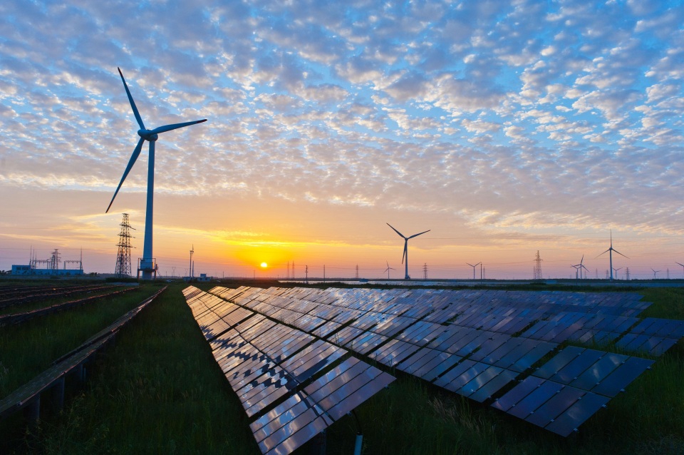 Küresel rüzgar enerjisinde büyüme bekleniyor