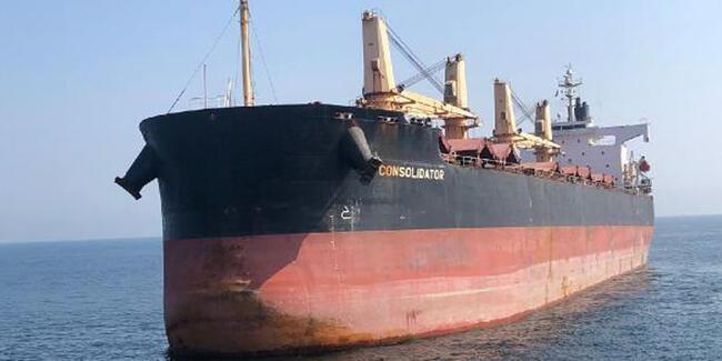 Ahırkapı’ya demirlenen gemiler ne durumda?