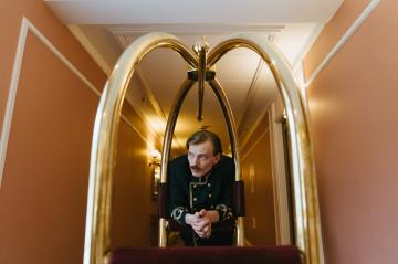 Şehir otellerinde son durum ne?