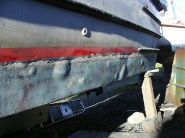 Teknelerde osmoz sorunu nasıl çözülür?