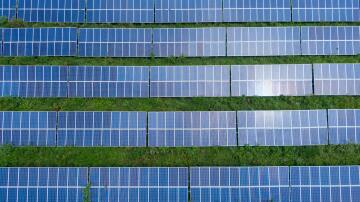 Türkiye’nin yenilenebilir enerjide 2035 vizyonu