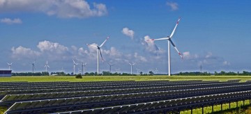 Yenilenebilir enerjide son durum