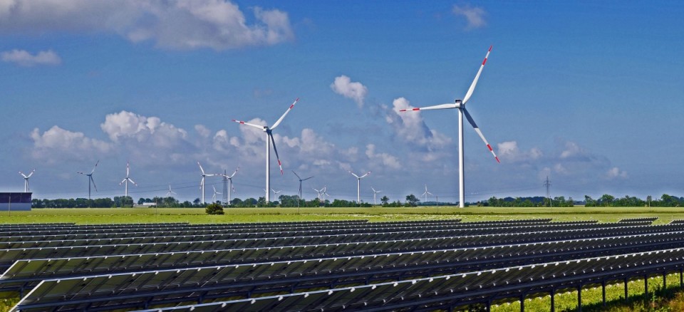 Yenilenebilir enerjide son durum