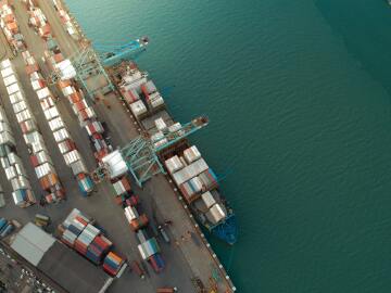 Türkiye ihracatında deniz biraz dalgalı